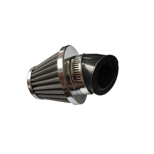 Universal air filter - filter, conical